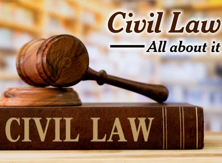 Civil Lawyer