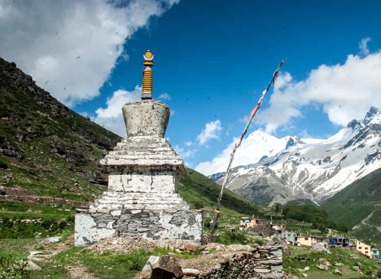 Pangi Valley - places to visit in Chamba