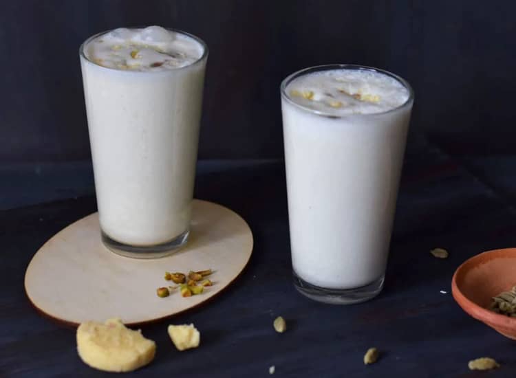 Lassi - Punjabi Recipes