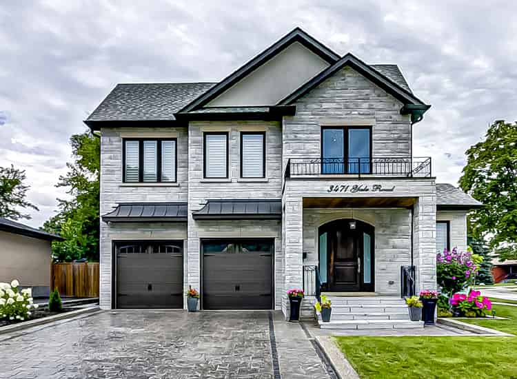 Real Estate Market in Mississauga