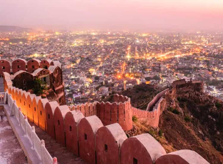 Jaipur - Tourist Attractions in India