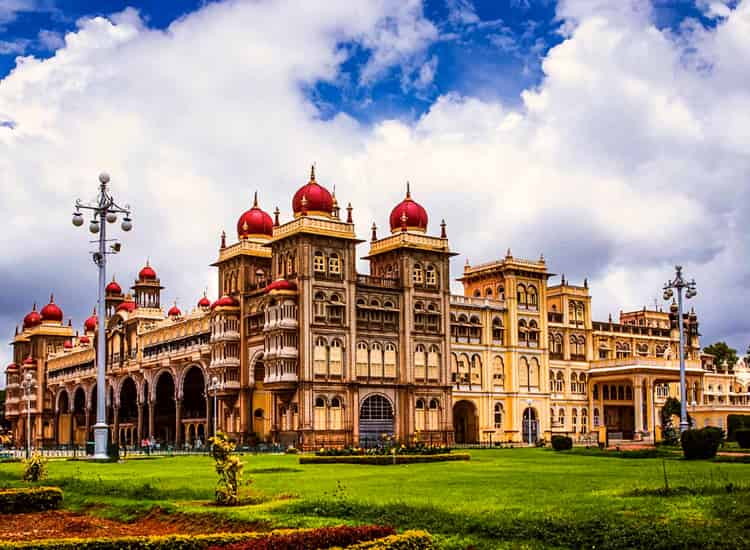 Mysore Palace