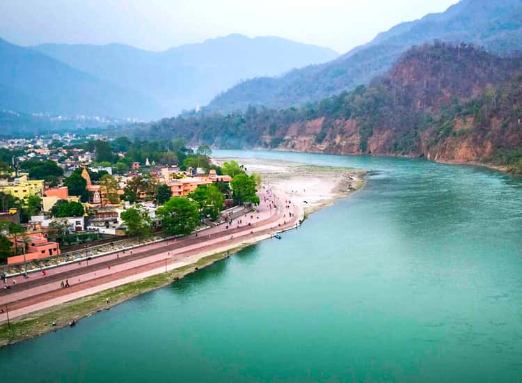 Rishikesh