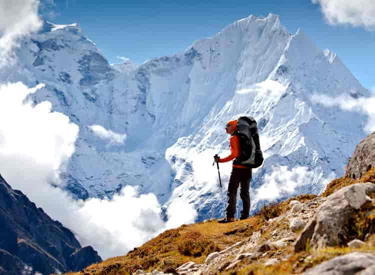 Things To Do In Nepal