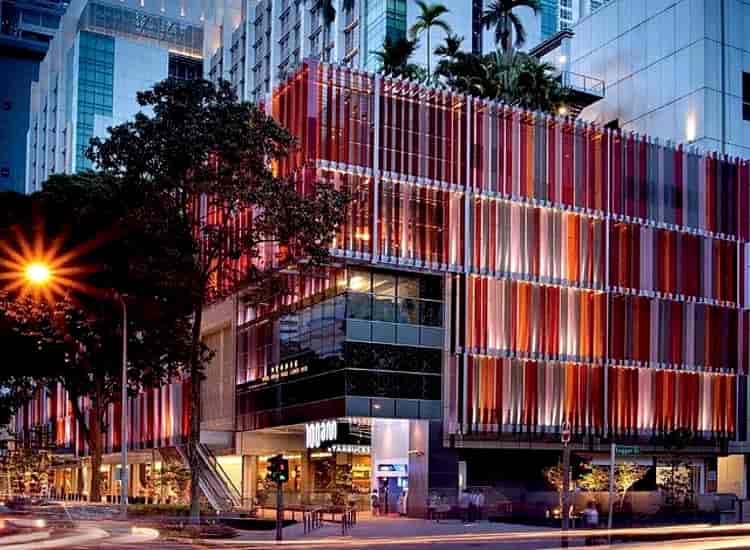 Amara Singapore