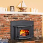 Firewood in Fireplaces at You Home