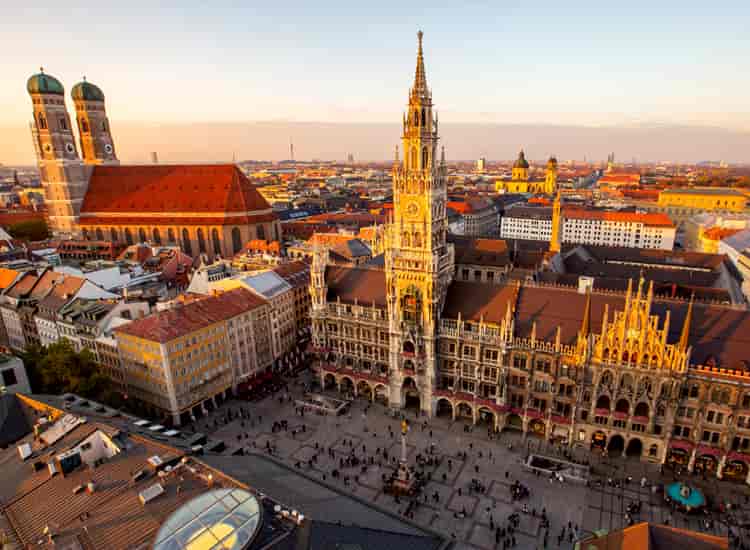 Munich Tourism