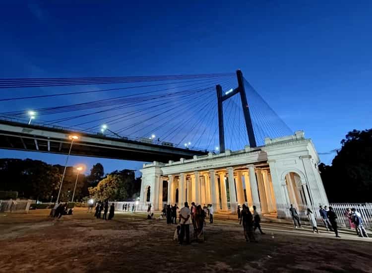 Prinsep Ghat - Places to Visit in Kolkata