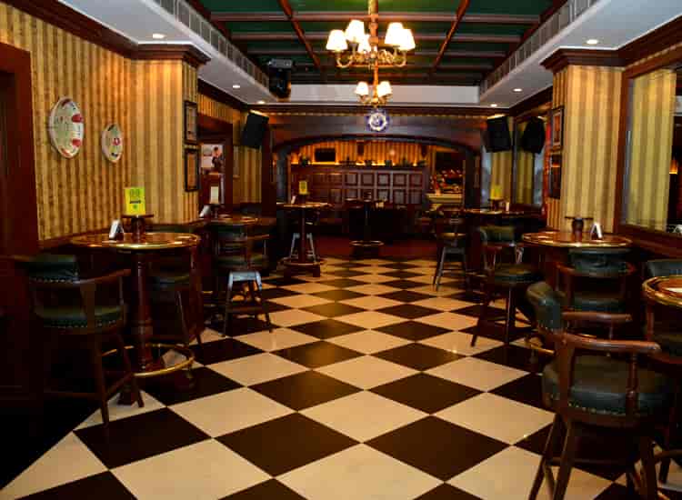 Best Pubs in Chennai