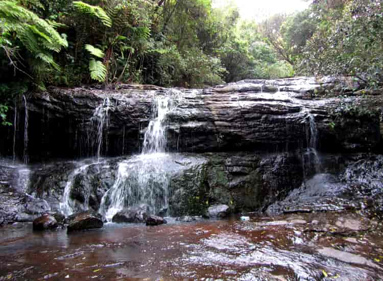 Pambar Falls