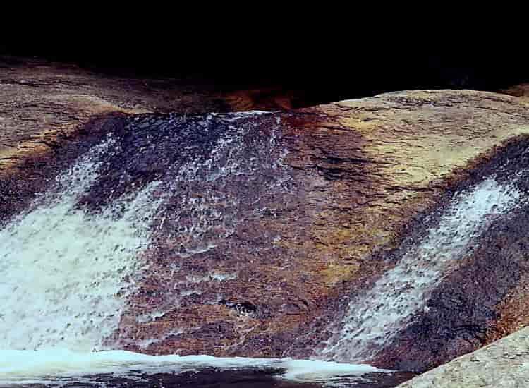 Vaidehi Waterfalls