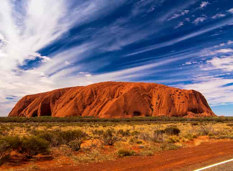 places to visit in Australia