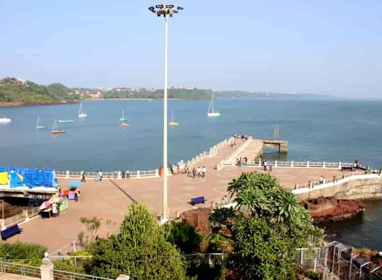 Beaches in Goa