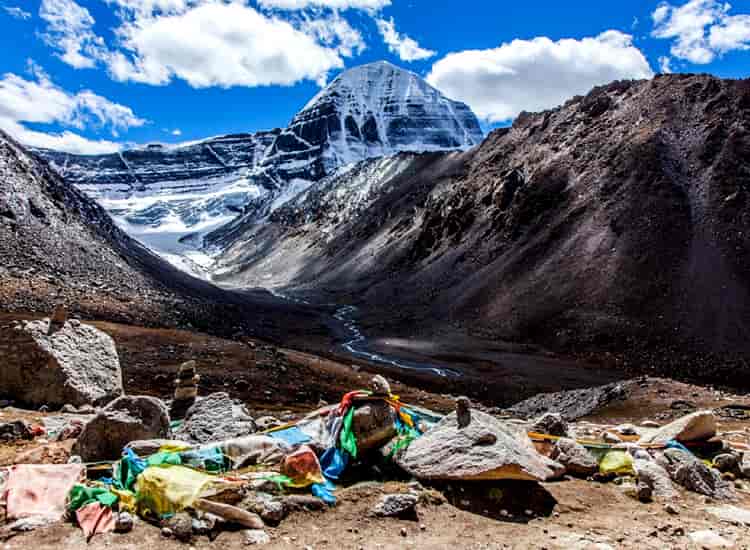 Places to Visit in Tibet