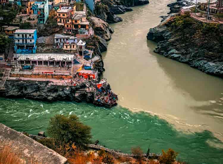 Devprayag