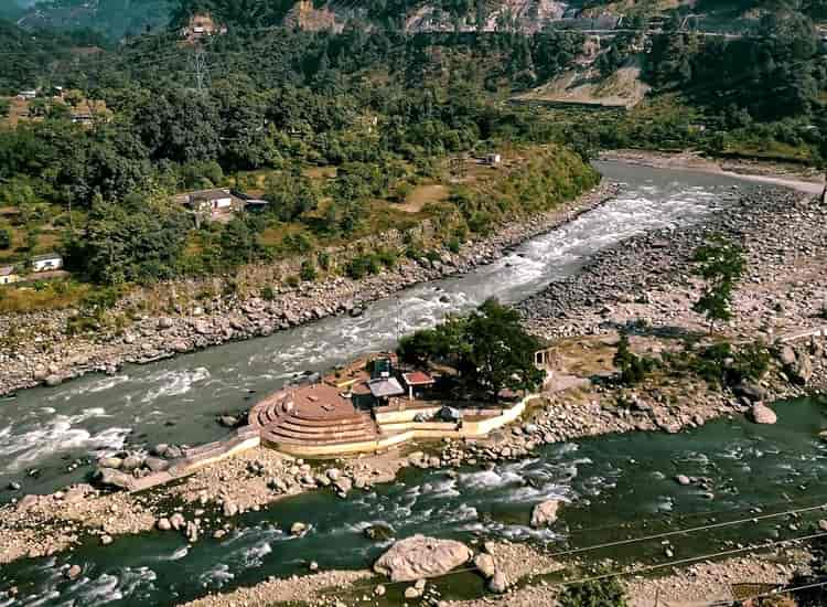 Panch Prayag