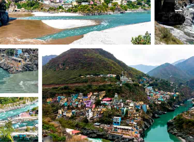 Panch Prayag