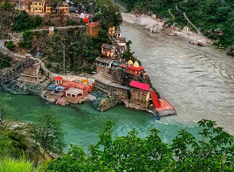 Rudraprayag