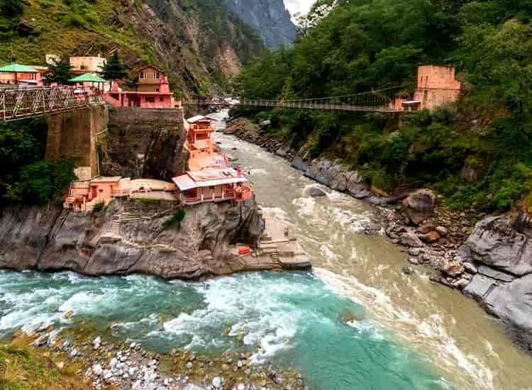 Panch Prayag