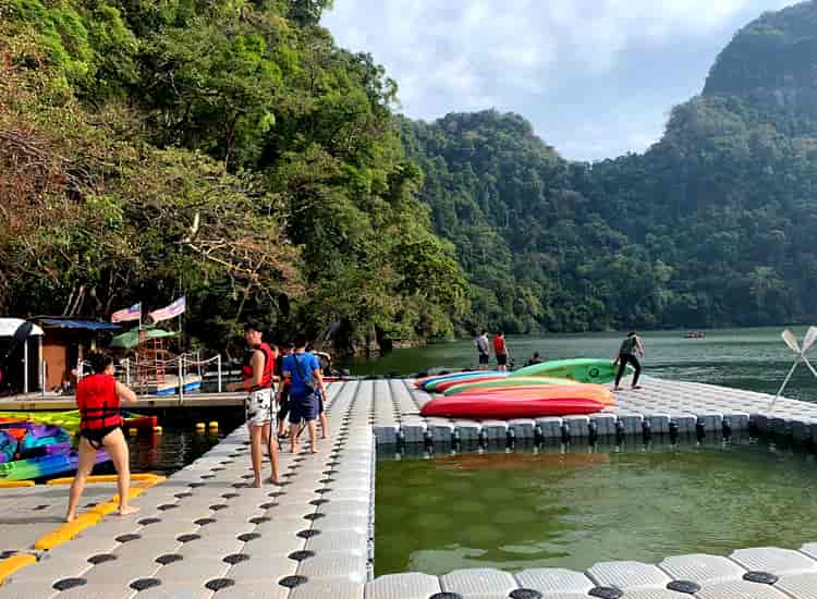 11 Things to Do in Malaysia