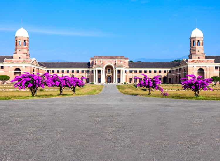 Forest Research Institute Dehradun